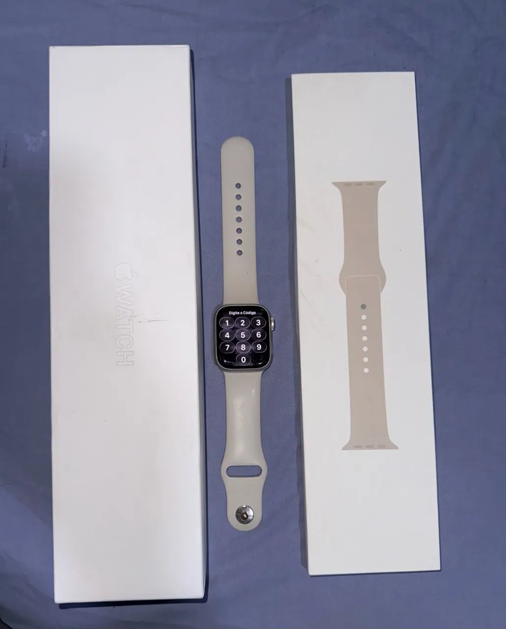 Apple Watch s8 