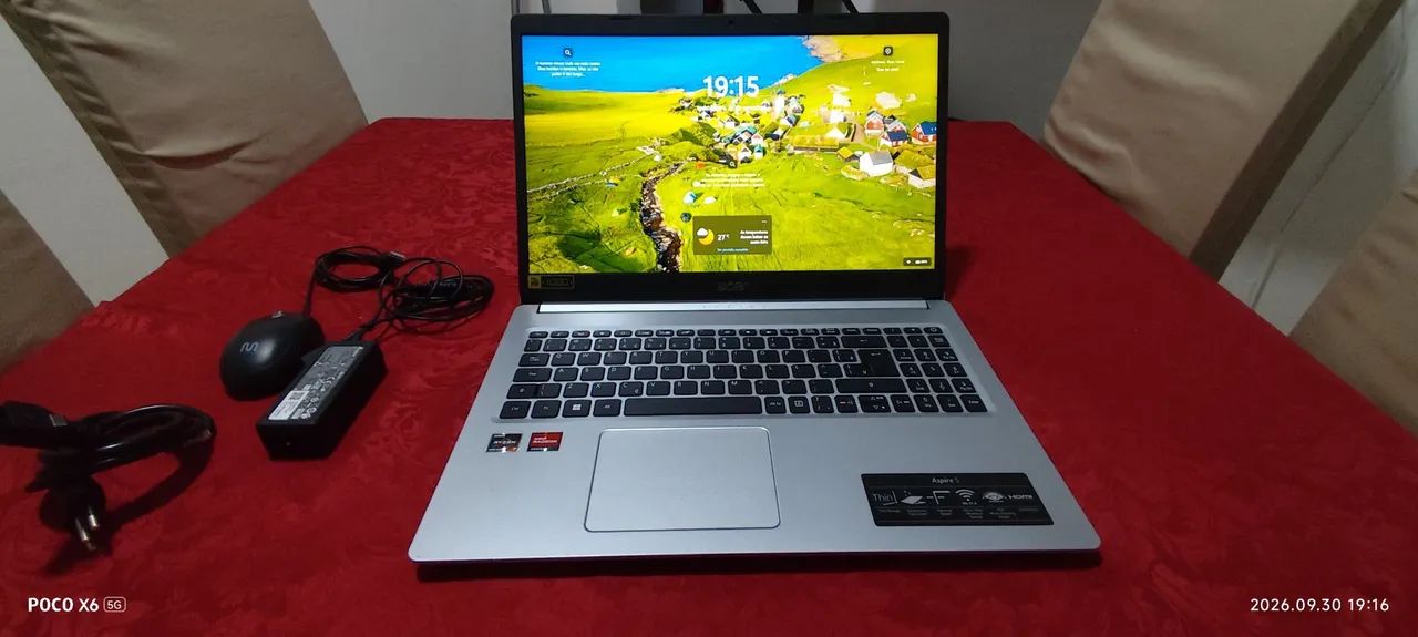Notebook Acer  - Foto 2