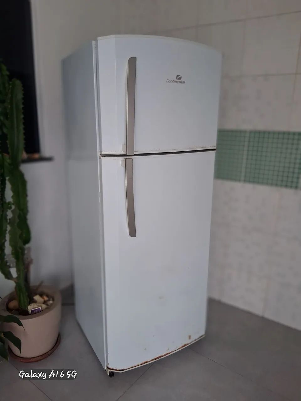 Geladeira ótimo estado de conservação  - Foto 3