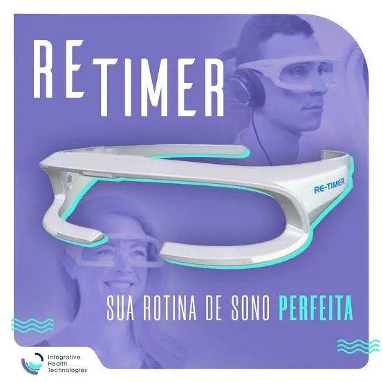 Retimer 