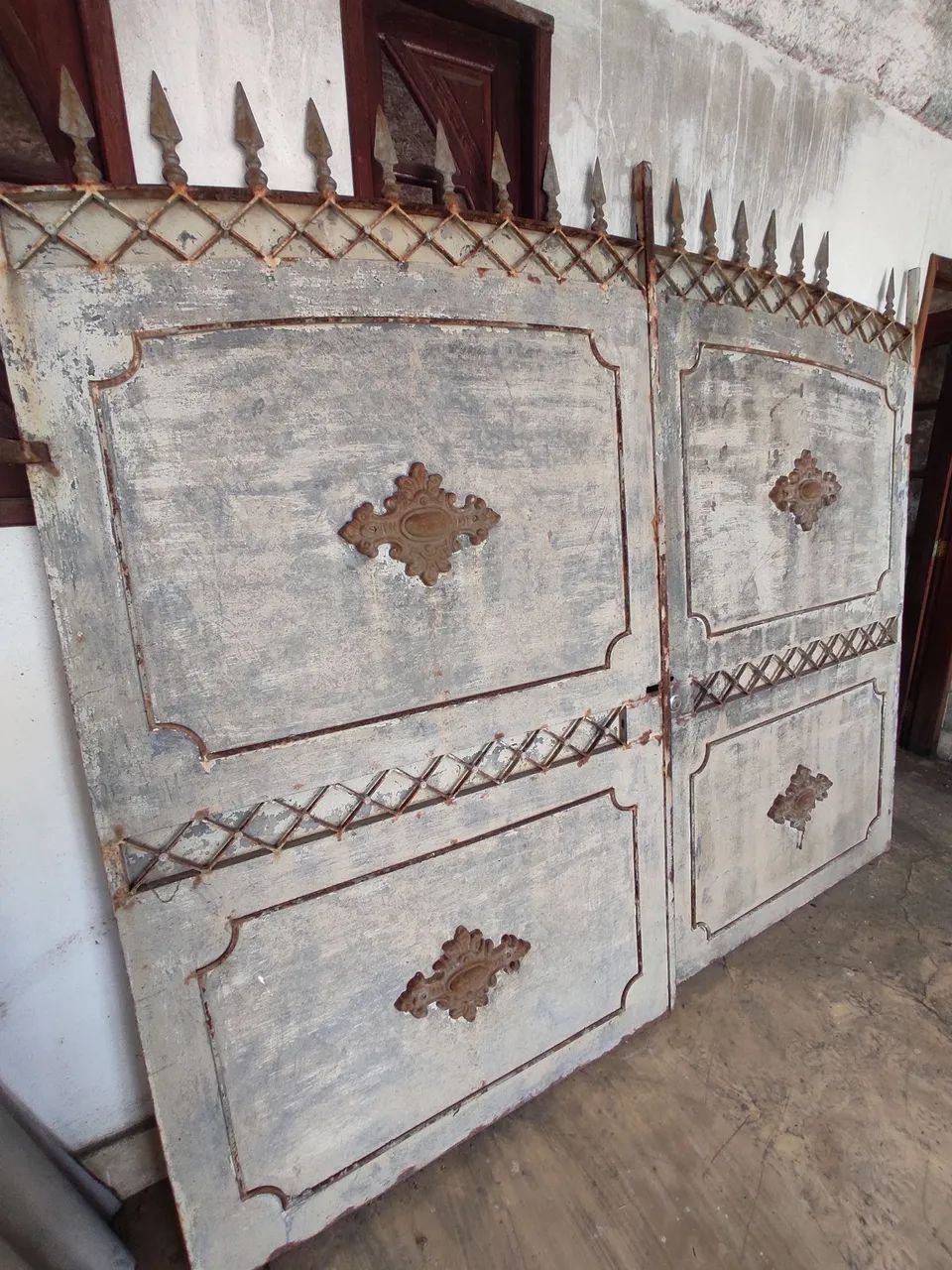PORTÃO DE FERRO415078021481123842
