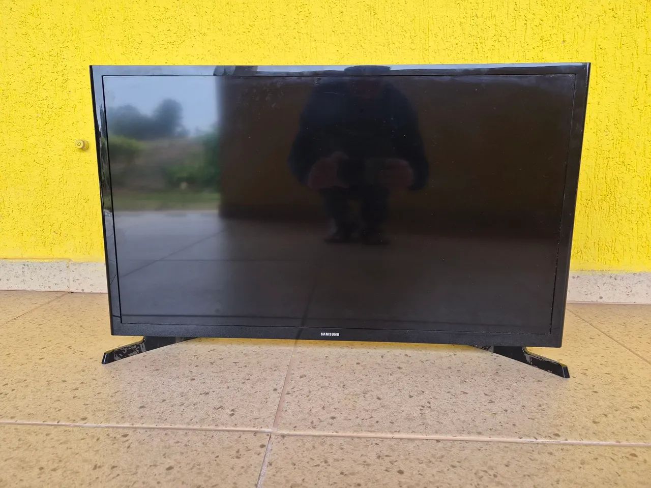 TV 32" Samsung