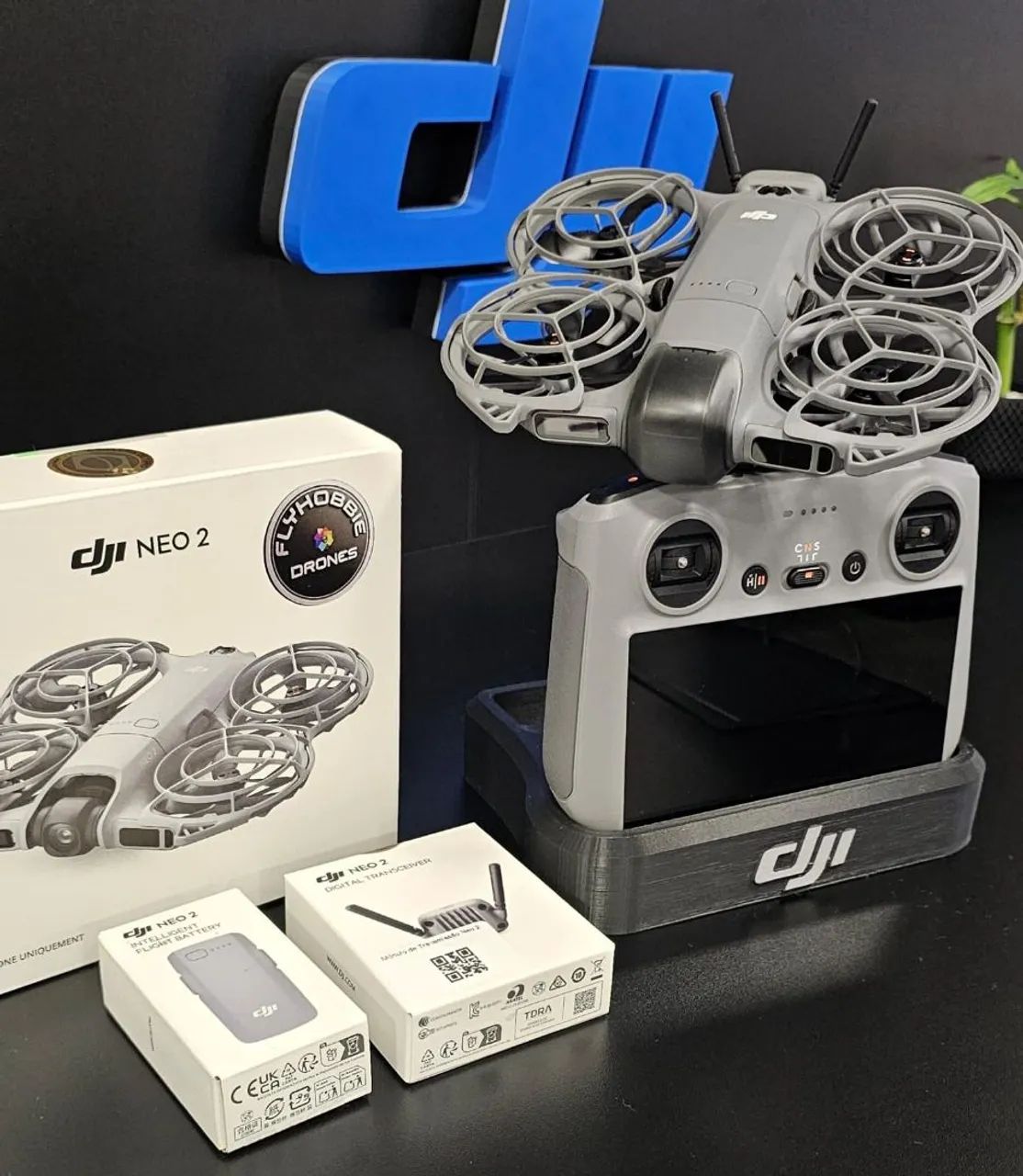 Manutenção de Drones DJI - Manutenção e serviços de Revisão Geral para Drones Dji - Foto 2