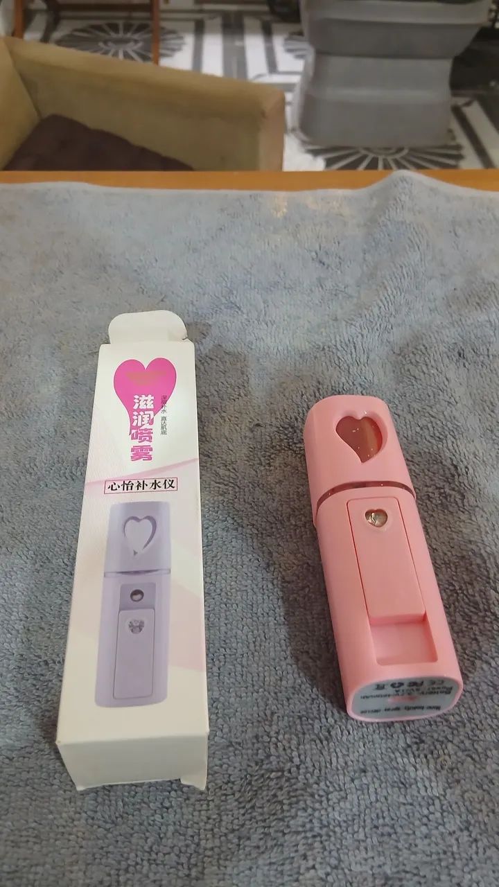 Kit alongamento de cílios  - Foto 4