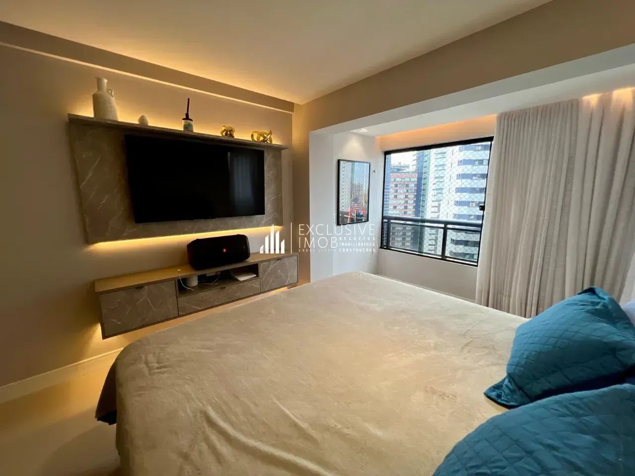 BELO APARTAMENTO NO PIAZZA SAVONNA - Foto 2