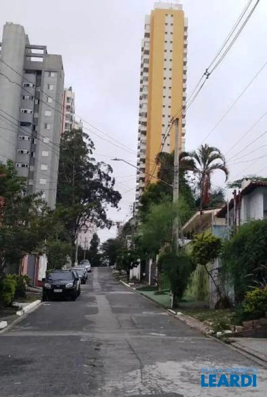 TERRENO - PANAMBY - SP - Foto 12