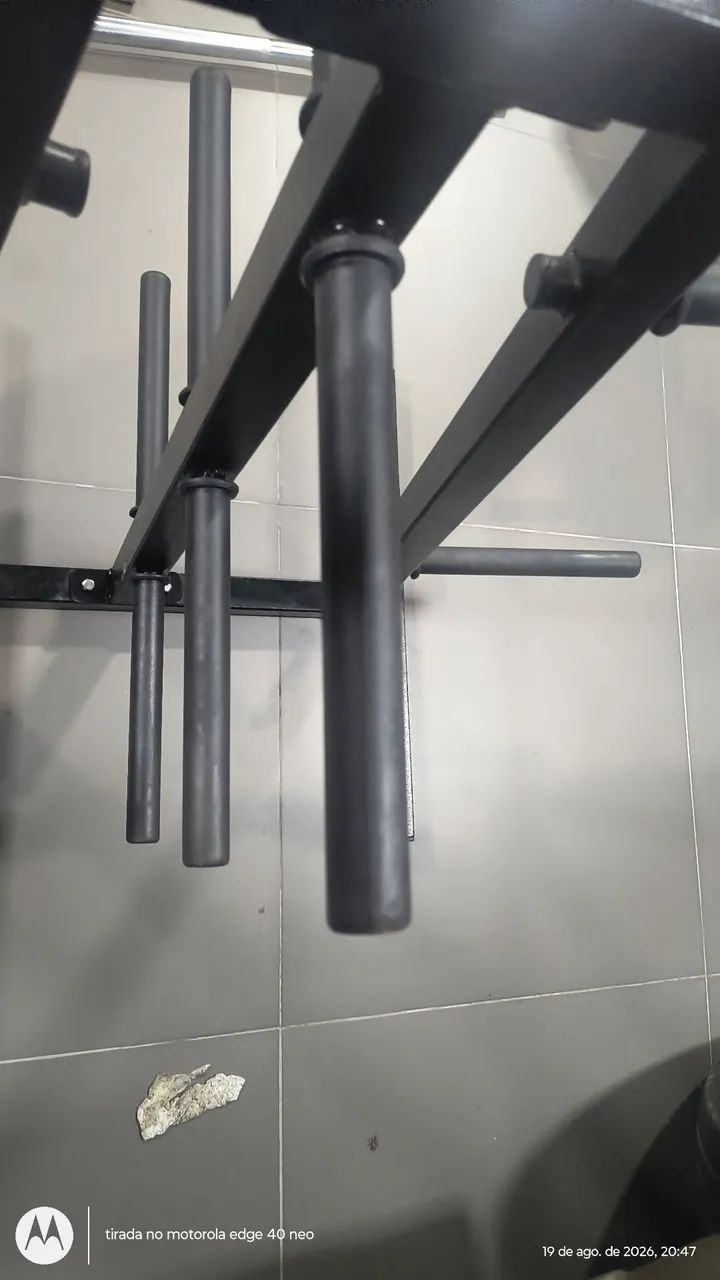 Suporte para anilhas  - Foto 3