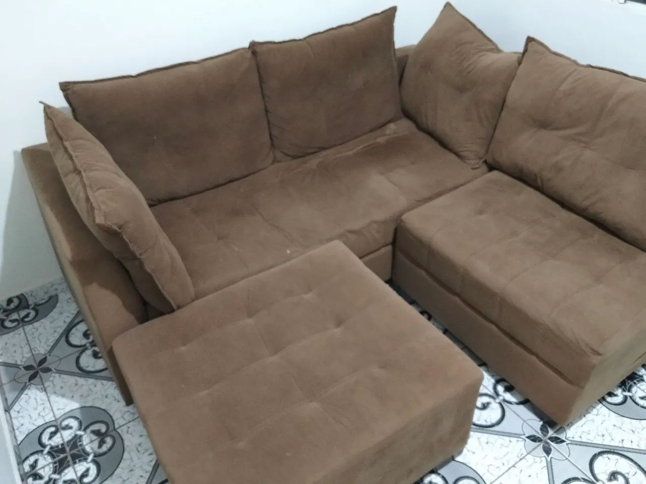 Sofá de canto  - Foto 3