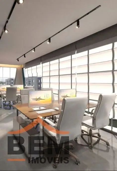 Sala à venda, 34 m² - Centro - Penha/SC - Foto 4