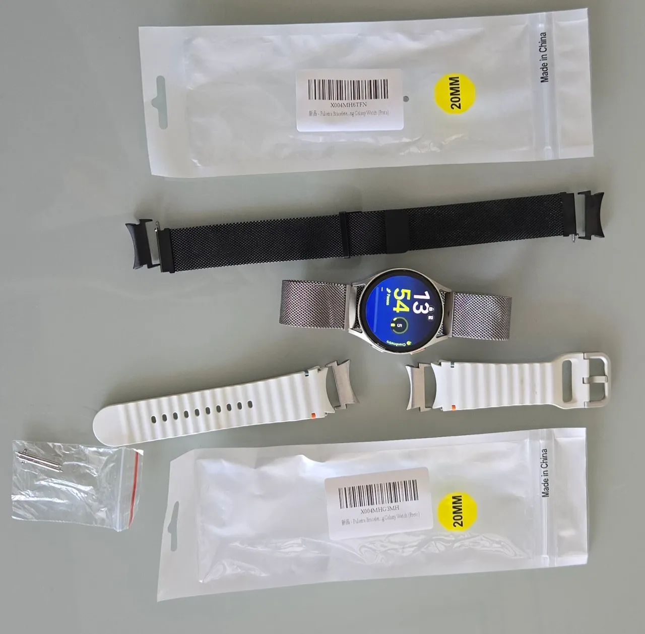 Galaxy Watch 7 - Foto 4