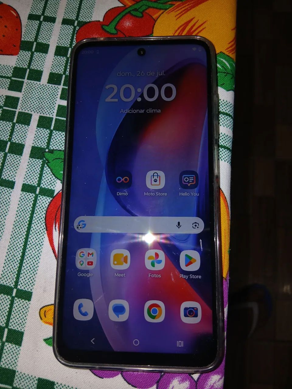 Celular motorola - Foto 3