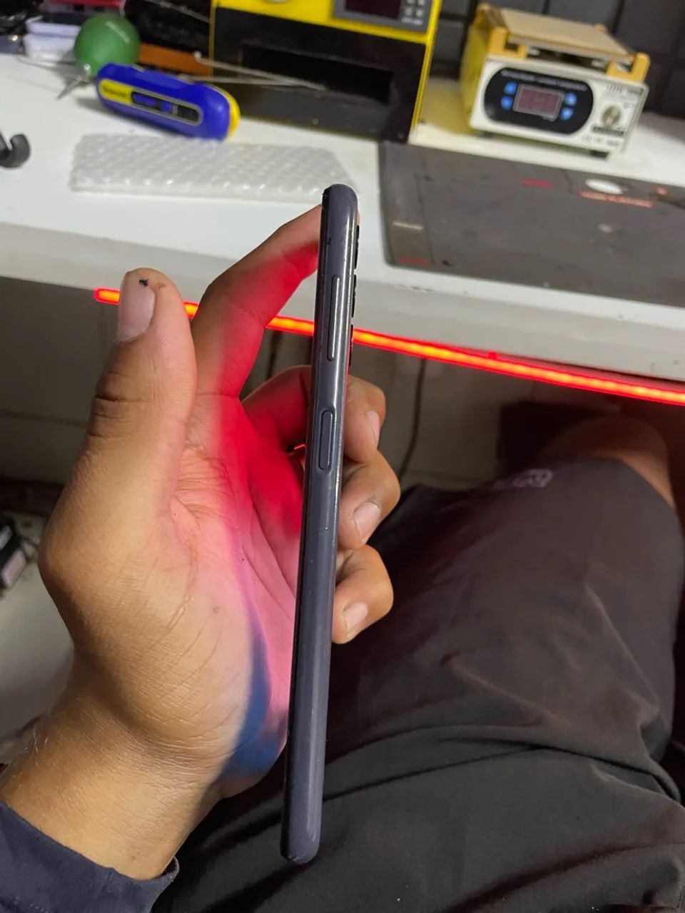 Celular A13, 128GB - Foto 2