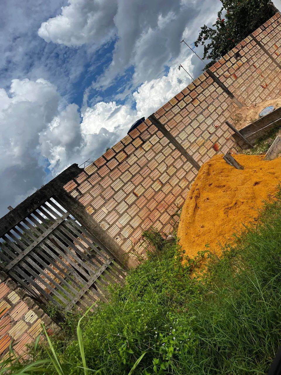 Terreno Plano Quadra 8 