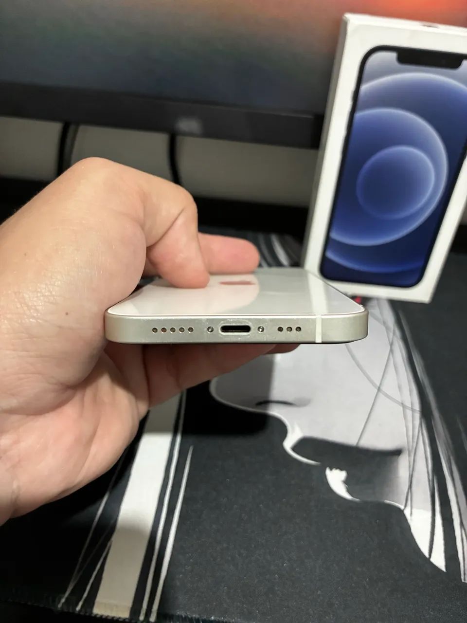IPhone 12 Todo Original  - Foto 5