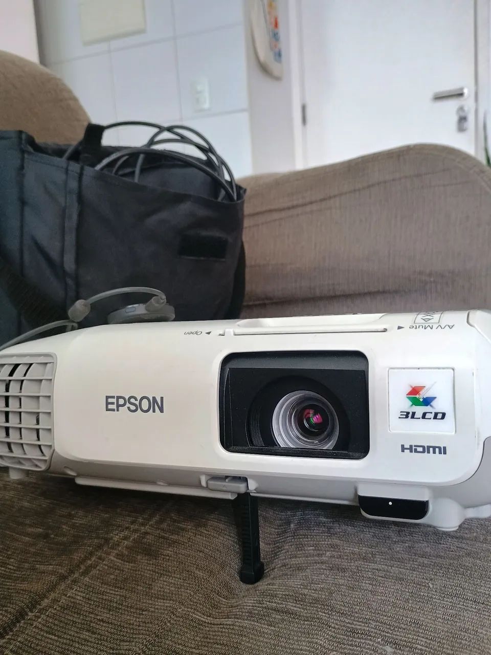 Projetor Epson