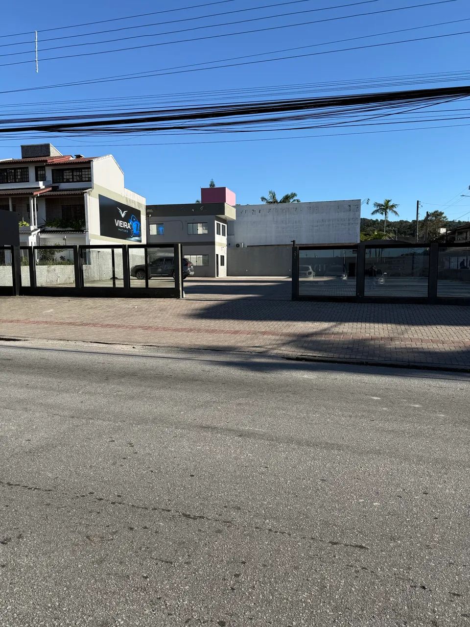 PARA REVENDA DE AUTOMÓVEIS  - Foto 2