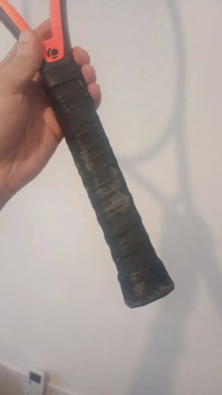 Raquete de tênis - Foto 5