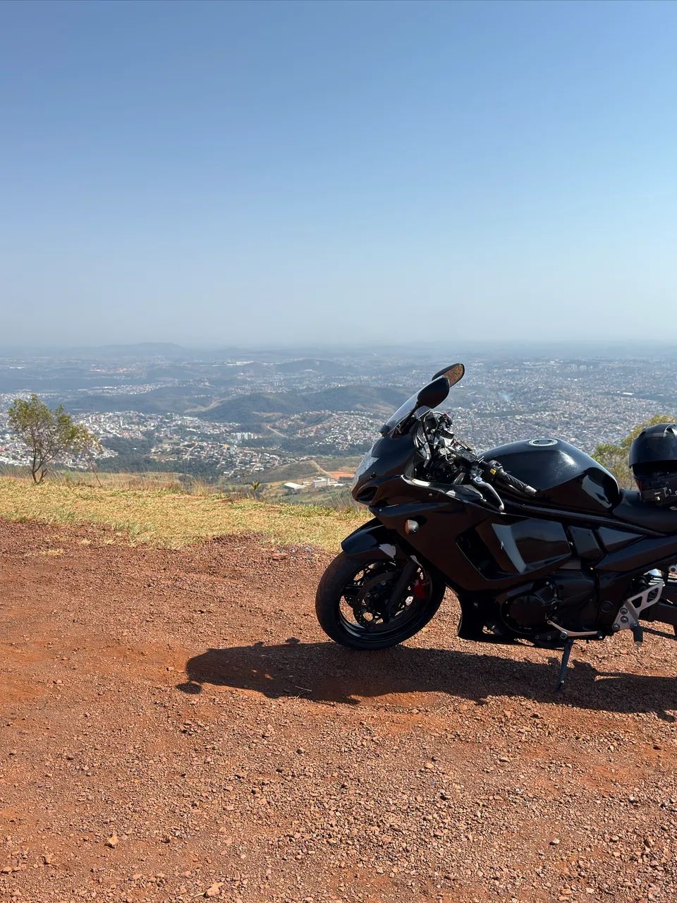 Vendo GSX 650f
