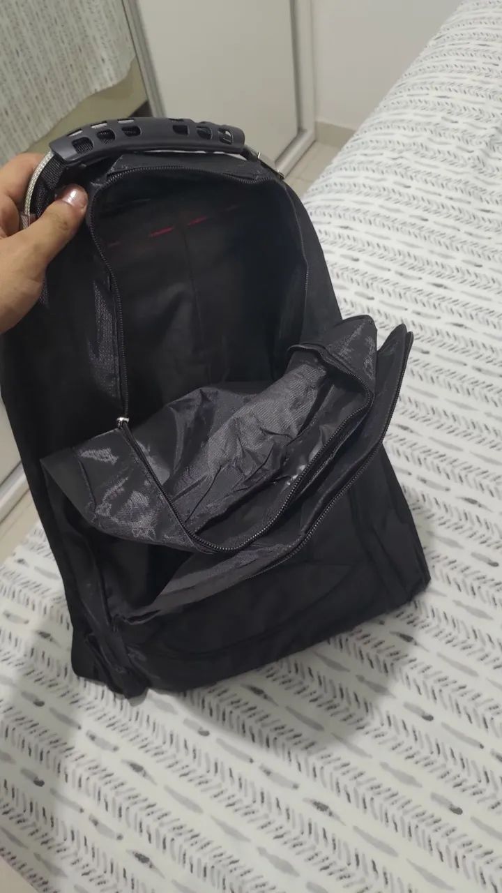 Mochila RuiGshi  - Foto 2
