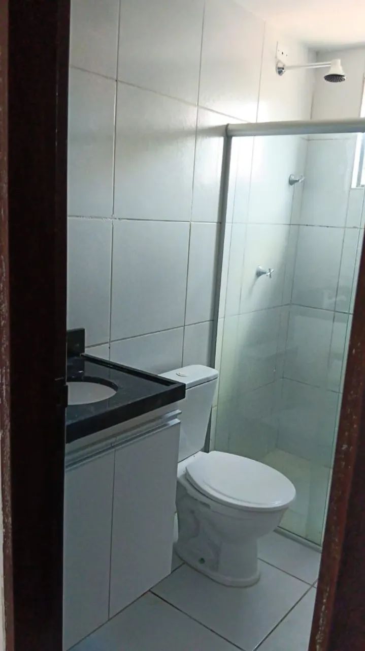 Apartamento à venda Geisel/Cuiá  - Foto 4