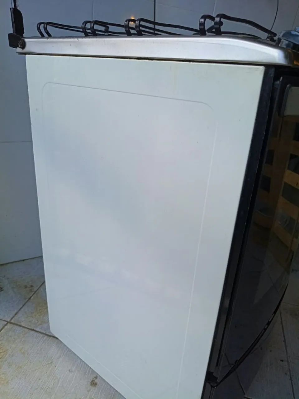 Fogão Electrolux 4 bocas - Foto 3