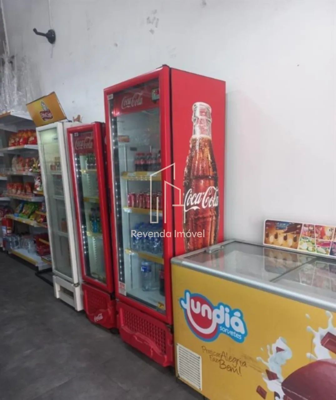 Oportunidade Única: Ponto Comercial na Mooca com 4 Vagas de Garagem e 250m² de Área - Foto 5