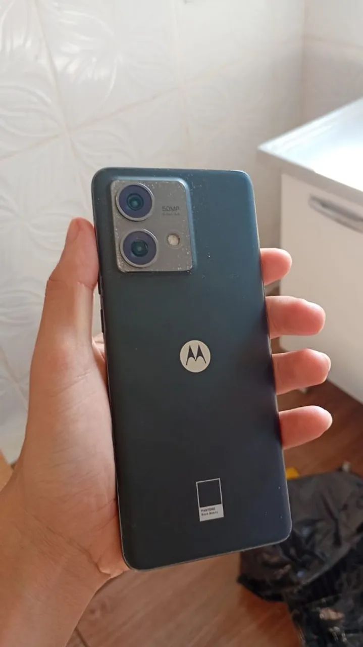 Motorola Edge 40 Neo 256gb - Foto 4