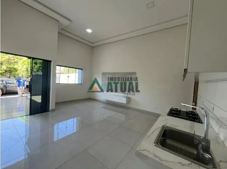 CASA COM 2 QUARTOS NA REGIÃO LESTE DE LONDRINA - Foto 2