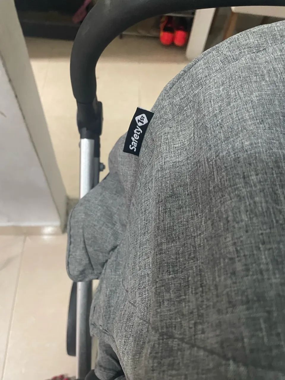 CARRINHO DE BEBÊ  - Foto 2