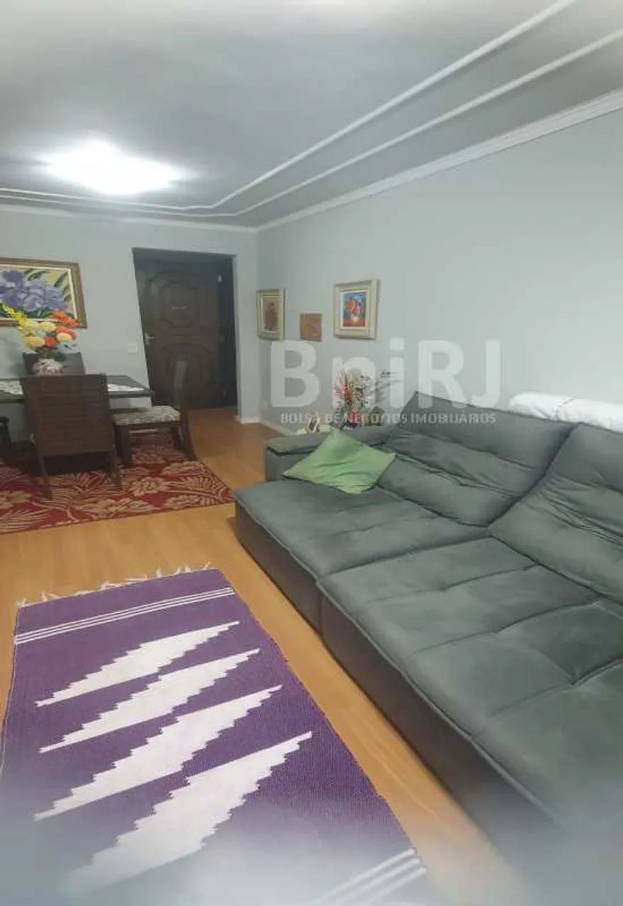 Apartamento em condomínio fechado - Foto 5