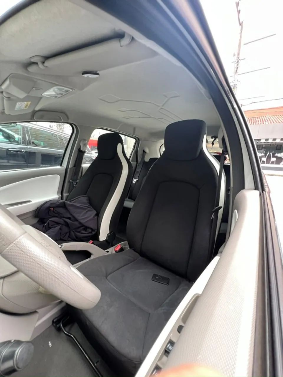Alugel - Renault Zoe Life - Foto 4
