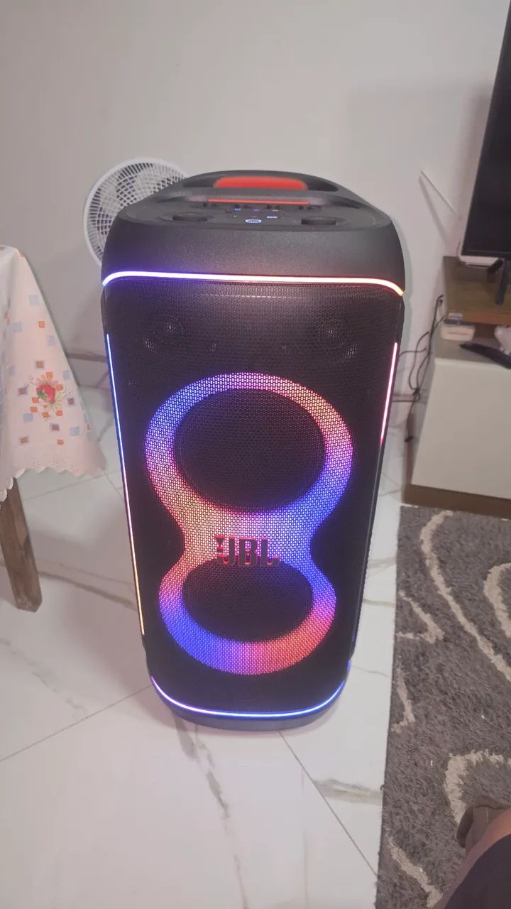 Partybox 720 JBL - Foto 3