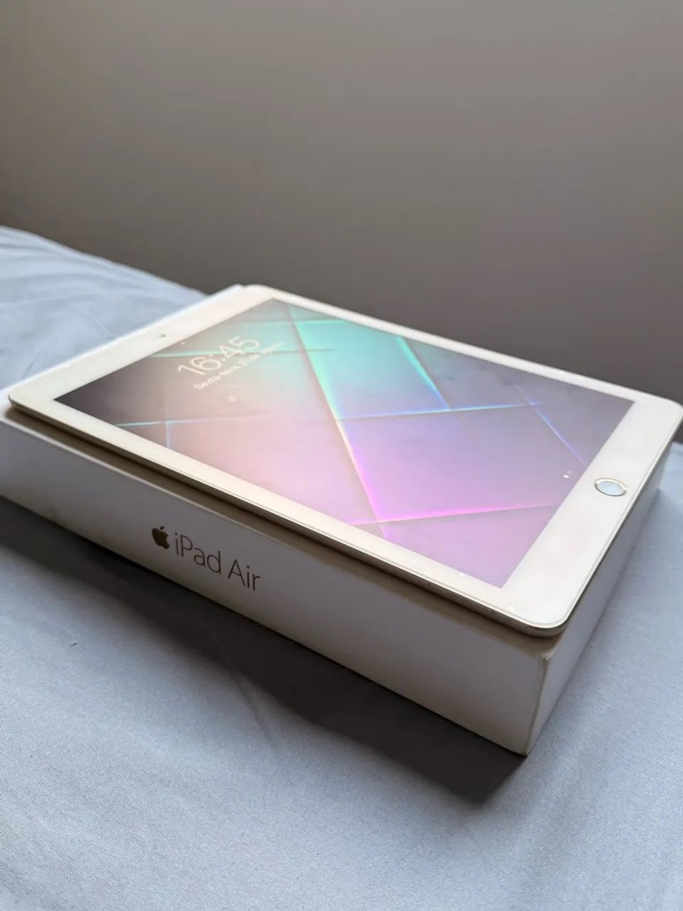 iPad  - Foto 2