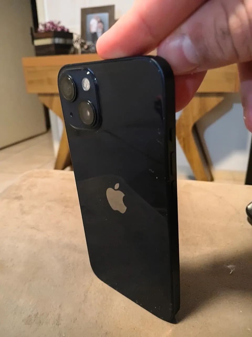 iPhone 13 128GB ainda na garantia - Foto 2