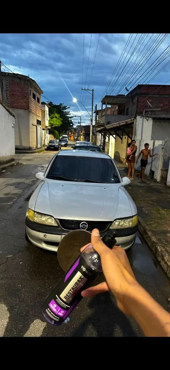 Chevrolet Vectra 1998