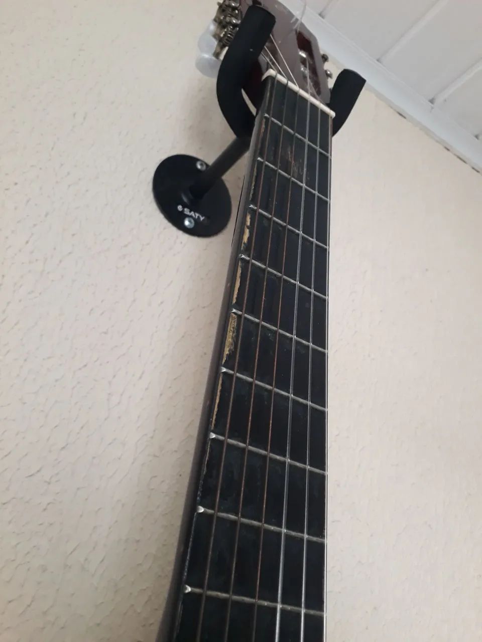 VIOLÃO CLÁSSICO Giannine Start - Foto 4