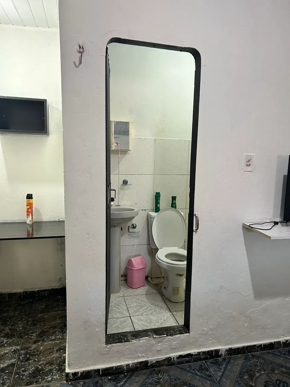 Apartamento mobiliado em Parintins  - Foto 2