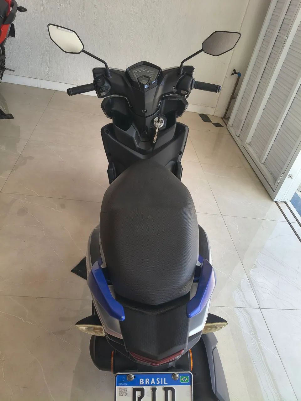 Neo 125 2022 automática - Foto 5