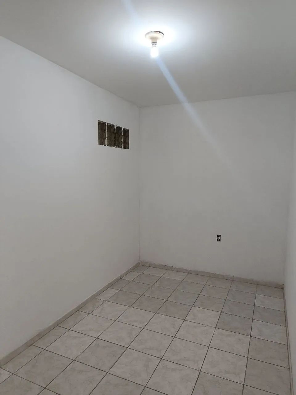 Quarto individual ou dupla