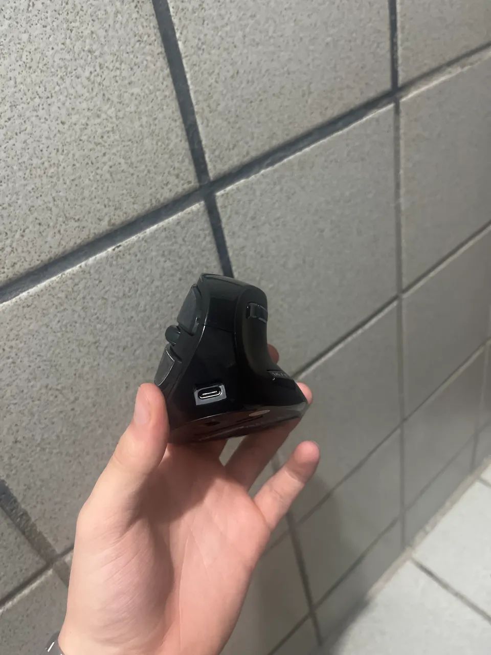 Mouse Vertical - Foto 2