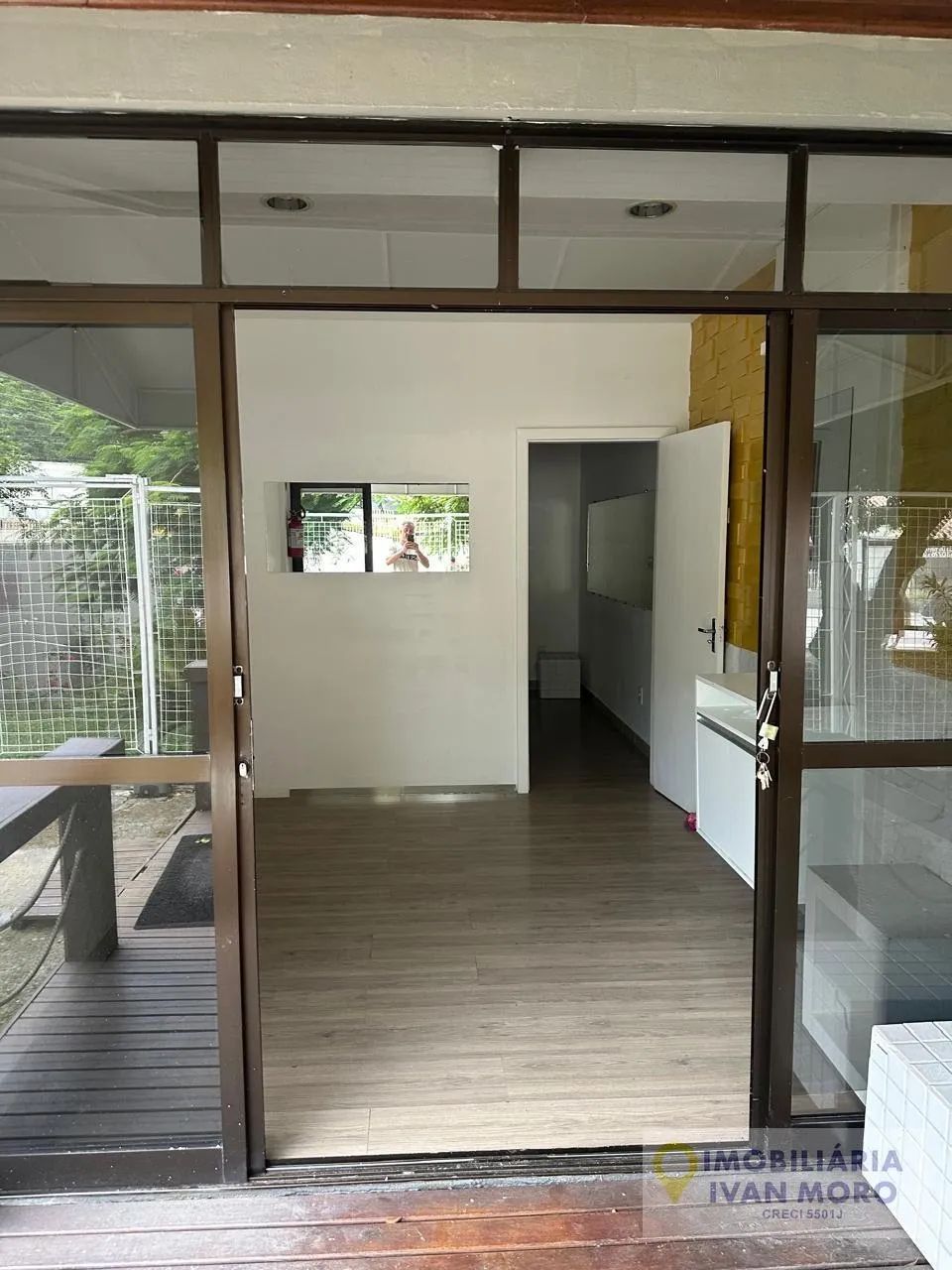 Sala Comercial em Jurerê - Florianópolis - Foto 5