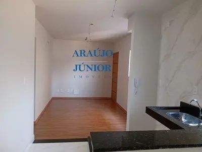 APARTAMENTO PARA VENDA EM AMERICANA