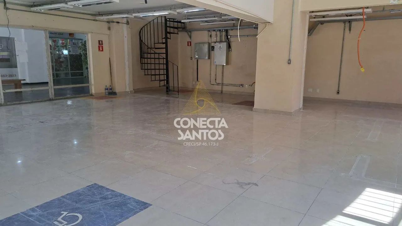 Galeria, Marapé, Santos, Cod: 2170 - Foto 5