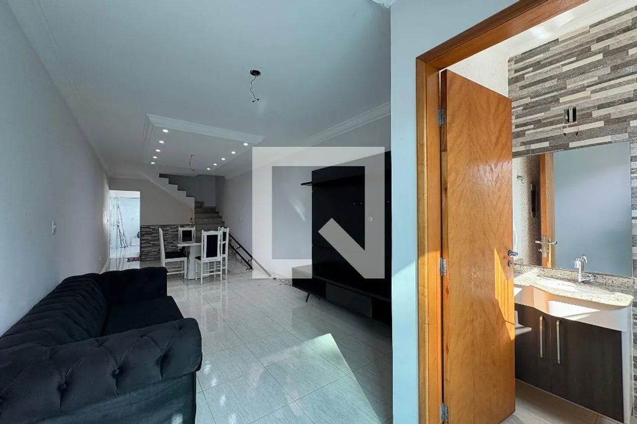 Casa à Venda - Vila Assunção, 3 Quartos, 137 m2 - Foto 2