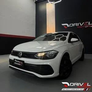 Volkswagen Polo 2025
