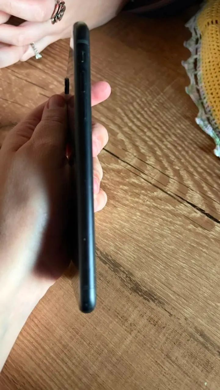 iPhone XR 64gb - Foto 4