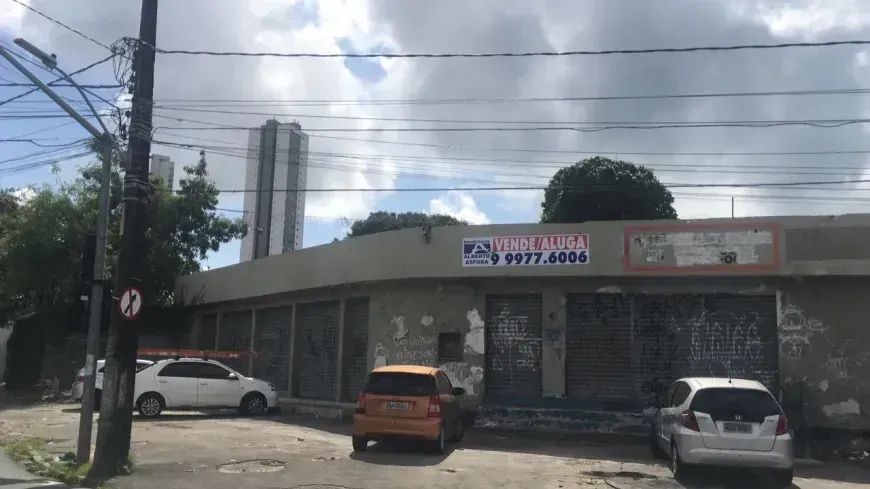 PONTO COMERCIAL QUE VENDE POR VOCÊ  AV. NORTE - Foto 5