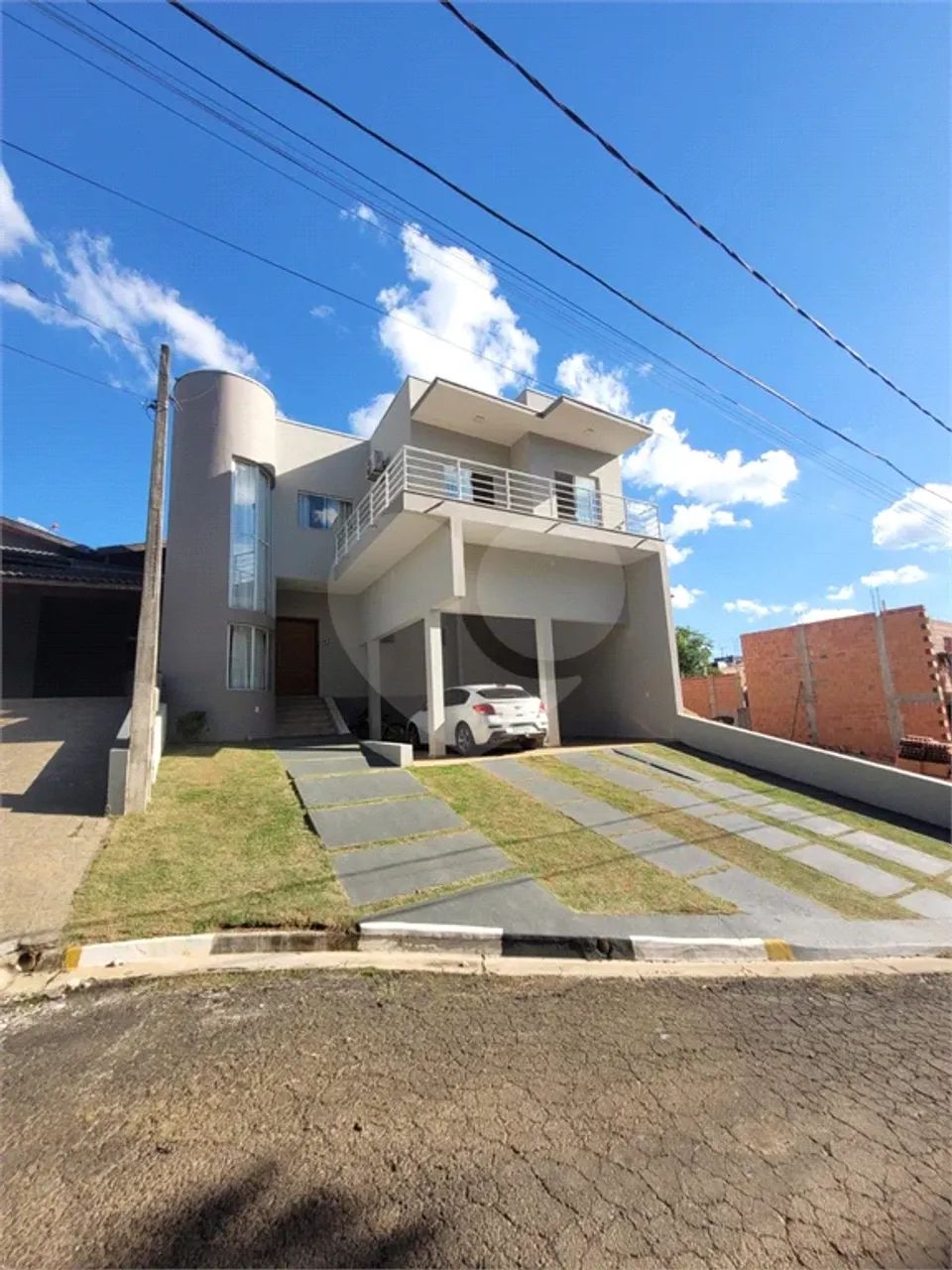 Sobrado com 5 quartos à venda em Portal vale do sol - SP - Foto 2