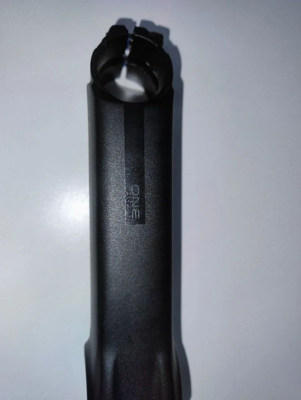 Avanço de guidão cannondale C1 140 mm - Foto 2