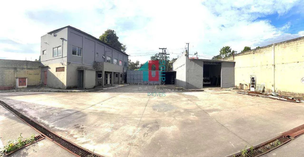 Chácaras Rio-Petrópolis | Galpão - Foto 12